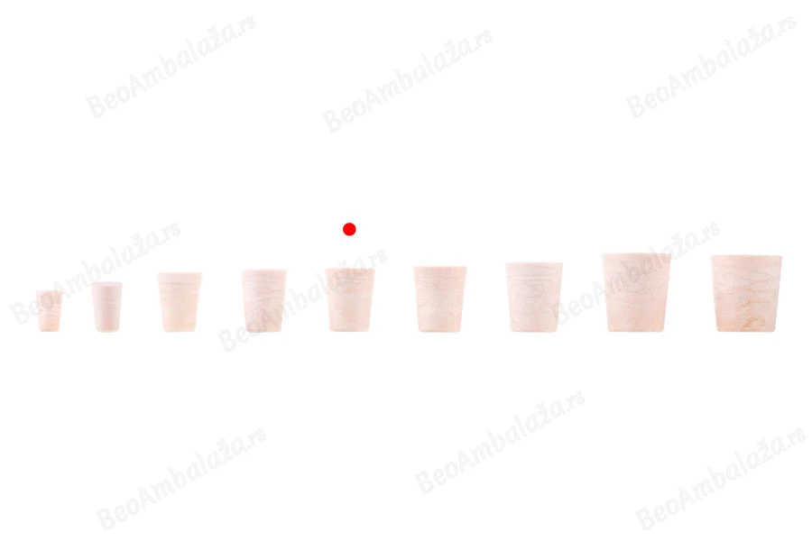 Konusni čep od silikonske plute 25,8x20,6/15,8 mm - za prečnik 18 mm-grupa_slika