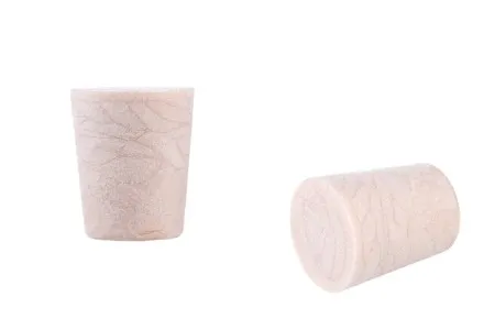 Konusni čep od silikonske plute 29x23,8/19,2 mm - za prečnik 21 mm-1