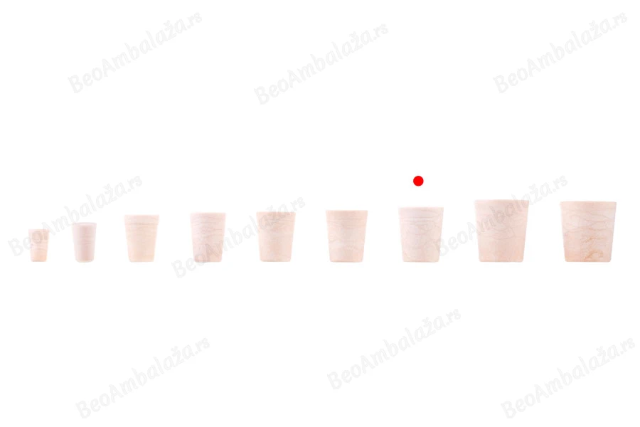 Konusni čep od silikonske plute 29x23,8/19,2 mm - za prečnik 21 mm-grupa_slika