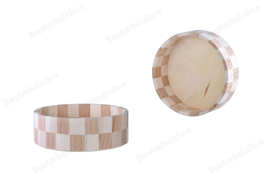 Drvena okrugla korpa 200x65 mm-slika_proizvoda