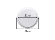 Unutrašnji međupoklopac 36mm za teglice-dimenzije_slike