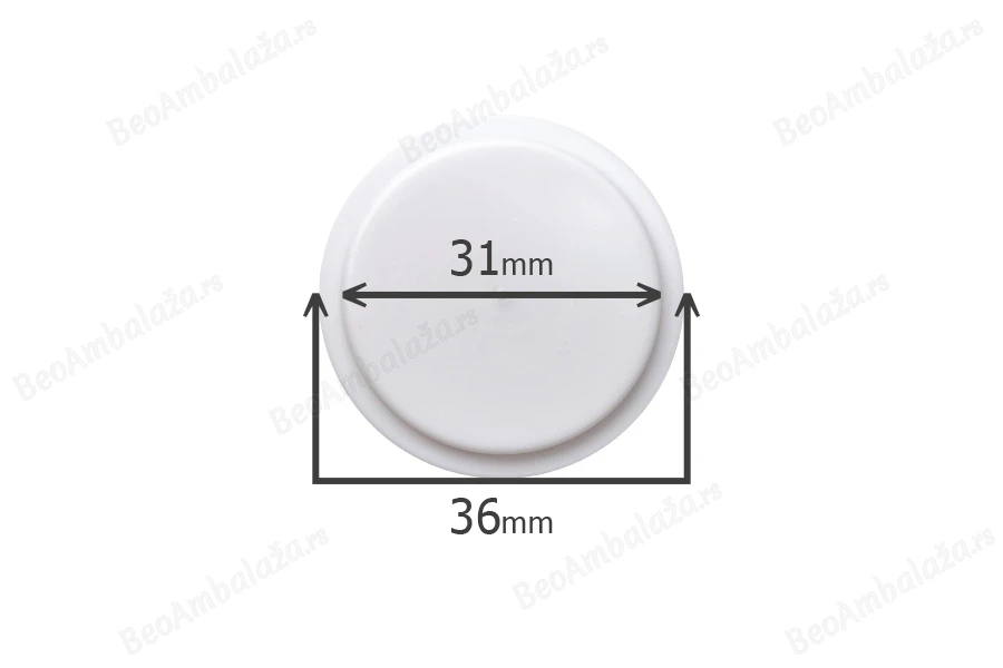 Unutrašnji međupoklopac 36mm za teglice-dimenzije_slike