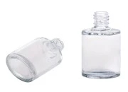 Ovalna staklena bočica za parfimerije 30 ml Ovalna staklena bočica za parfimerije 30 ml-grupa_slika