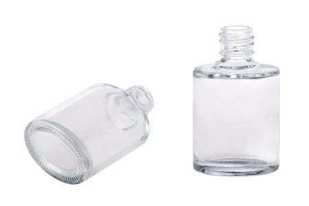 Ovalna staklena bočica za parfimerije 30 ml-4