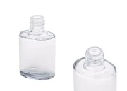 Ovalna staklena bočica za parfimerije 30 ml Ovalna staklena bočica za parfimerije 30 ml-grupa_slika