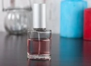 Ovalna staklena bočica za parfimerije 30 ml Ovalna staklena bočica za parfimerije 30 ml-