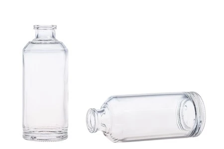 Staklena flašica od 55mL - bez zatvarača-3