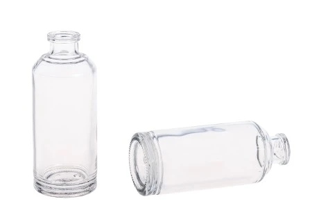 Staklena flašica od 55mL - bez zatvarača-5