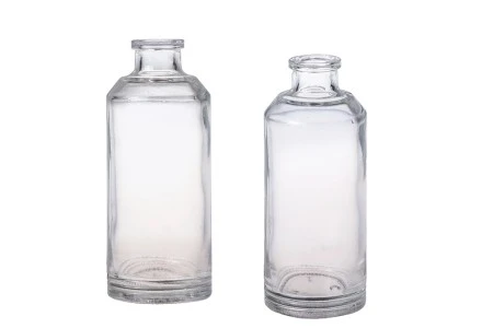 Staklena flašica od 55mL - bez zatvarača-7