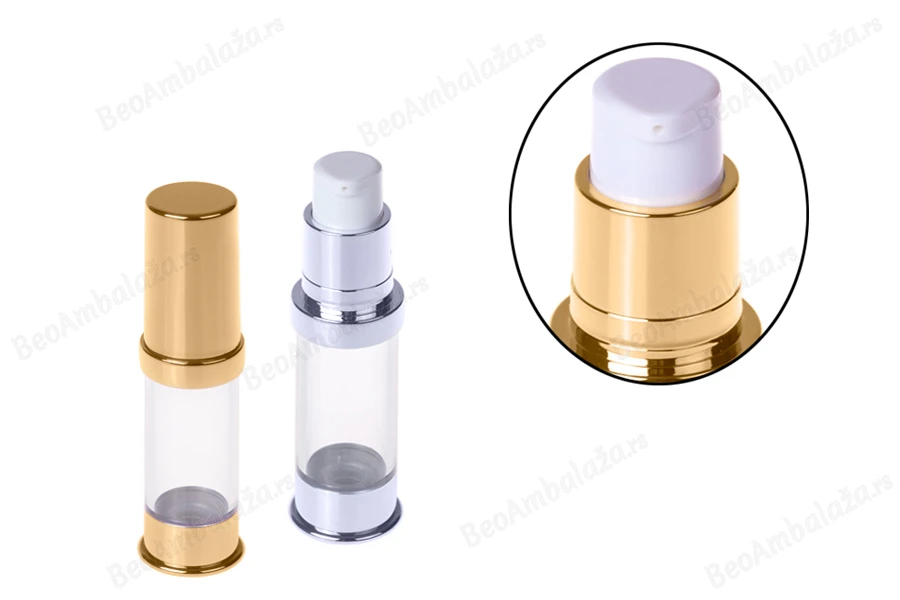 Airless bočica 5mL za kreme - 12 kom-slika_proizvoda