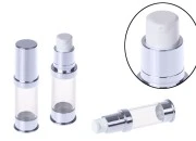 Airless bočica 5mL za kreme - 12 kom Airless bočica 5mL za kreme - 12 kom