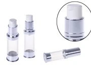 Airless bočica 5mL za kreme - 12 kom Airless bočica 5mL za kreme - 12 kom