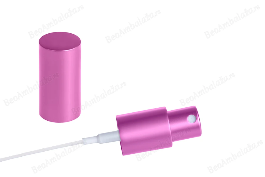 Aluminijumski sprej 18/415 u mat roze boji-slika_proizvoda