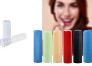 Tubica 4mL za balzam za usne u više boja - 10 kom Tubica 4mL za balzam za usne u više boja - 10 kom