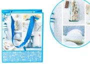 Plastificirana poklon kesa 170x85x210mm sa plastificiranom ručkom - 12 kom-dimenzije_slike