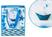 Plastificirana poklon kesa 170x85x210mm sa plastificiranom ručkom - 12 kom-grupa_slika