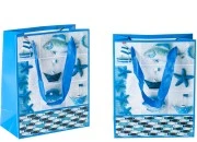 Plastificirana poklon kesa 170x85x210mm sa plastificiranom ručkom - 12 kom-grupa_slika