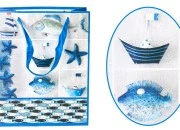 Plastificirana poklon kesa 210x100x260mm sa plastificiranom ručkom - 12 kom Plastificirana poklon kesa 210x100x260mm sa plastificiranom ručkom - 12 kom