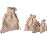 Platnena vrećica 90x115mm, više boja - 25 kom-grupa_slika