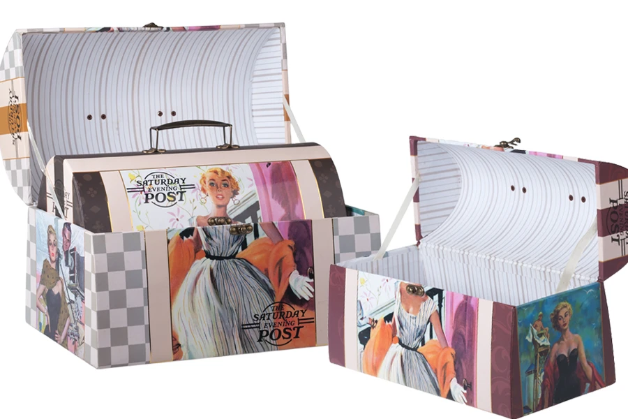 Kutija za skladištenje sa metalnom ručkom, u 3 veličine (S-M-L)-slika_proizvoda