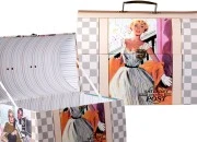 Kutija za skladištenje sa metalnom ručkom, u 3 veličine (S-M-L)-grupa_slika