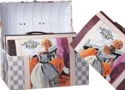 Kutija za skladištenje sa metalnom ručkom, u 3 veličine (S-M-L)-grupa_slika