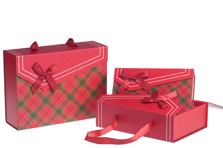 Ukrasne kutije za skladištenje u 3 veličine (S-M-L)-grupa_slika