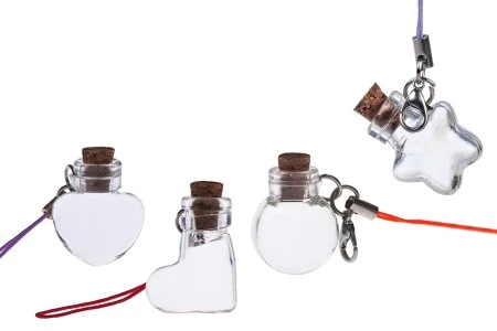 Dekoracija za ključeve ili telefone sa kukicom, u različitim oblicima-slika_proizvoda