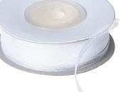 Organza traka od 3mm, u raznim bojama - jedan navoj je od 50m