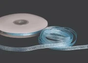 Organza traka od 6mm, u raznim bojama - jedan navoj je od 50m