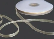 Organza traka od 6mm, u raznim bojama - jedan navoj je od 50m