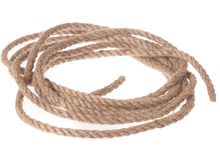 Ukrasni kanap 8mm - Jedan komad je 10m Ukrasni kanap 8mm - Jedan komad je 10m