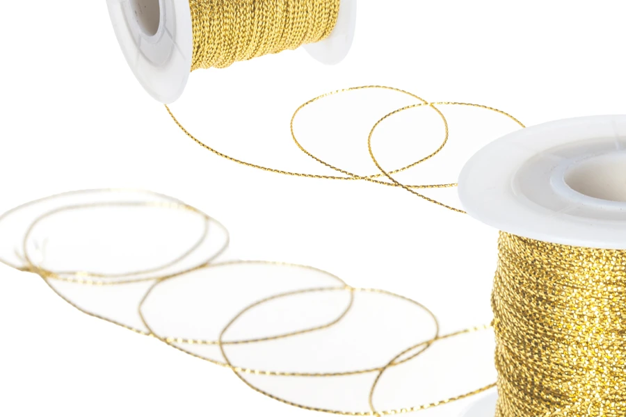 Ukrasni kanap širine 1mm, zlatni/srebrni (1 komad je 100m) Ukrasni kanap širine 1mm, zlatni/srebrni (1 komad je 100m)-dimenzije_slike