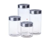 Staklena tegla 800mL sa Inox zatvaračem-grupa_slika