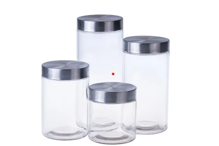 Staklena tegla 800mL sa Inox zatvaračem-grupa_slika