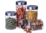 Staklena tegla 800mL sa Inox zatvaračem-grupa_slika