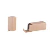 Kartonska kraft kutija 47x47x105mm - 20 kom