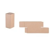 Kartonska kraft kutija 47x47x105mm - 20 kom
