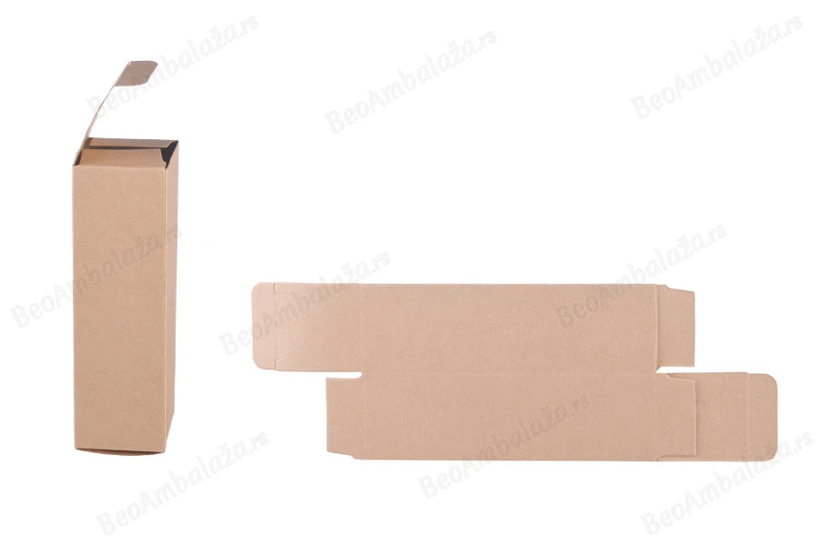 Kartonska kraft kutija 47x47x145mm - 50 kom-grupa_slika