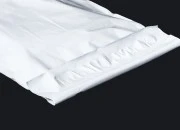 Plastična bela PE kesa 280x420mm sa samolepljivim zatvaranjem, za slanje poštom - 100 kom Plastična bela PE kesa 280x420mm sa samolepljivim zatvaranjem, za slanje poštom - 100 kom