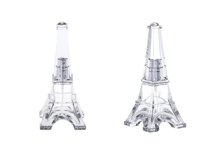 Bočica za parfem 30mL, Ajfelov toranj-1