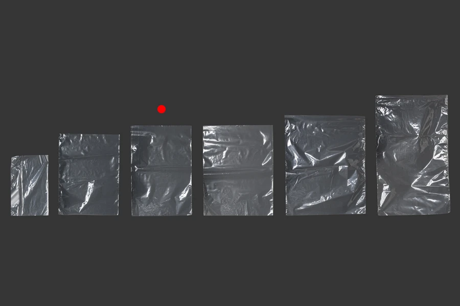 Providne plastične kesice od skupljajuće folije (POF - poliolefin) za hranu 300x450mm - 100 kom Providne plastične kesice od skupljajuće folije (POF - poliolefin) za hranu 300x450mm - 100 kom