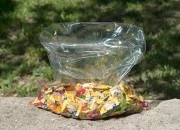Providne plastične kesice od skupljajuće folije (POF - poliolefin) za hranu 350x450mm - 100 kom Providne plastične kesice od skupljajuće folije (POF - poliolefin) za hranu 350x450mm - 100 kom
