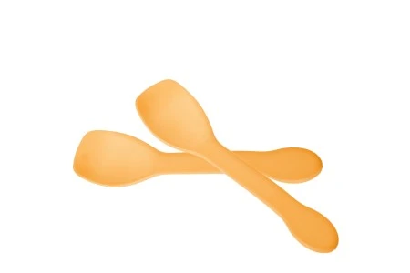Plastična kašičica 10 cm - 100 kom-1