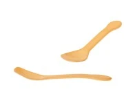 Plastična kašičica 10 cm - 100 kom