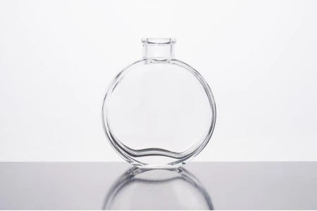 Ovalna flaša 150mL-2