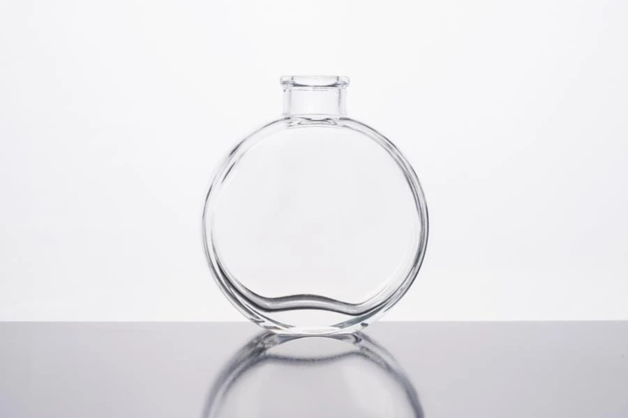 Ovalna flaša 150mL-dimenzije_slike