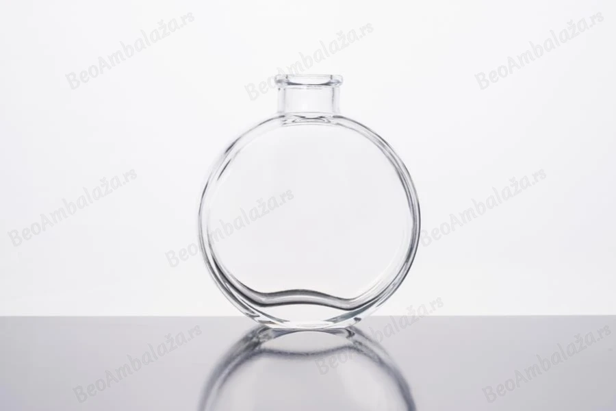 Ovalna flaša 150mL-dimenzije_slike