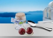 Okrugla teglica 40mL - bez zatvarača Okrugla teglica 40mL - bez zatvarača