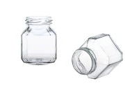 Staklena tegla 212mL Gourmet* (za T.O. 53 zatvarač) - bez zatvarača-slika_proizvoda
